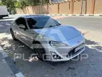 2013 Toyota 86