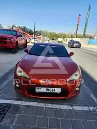 2013 Toyota 86