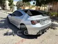 2013 Toyota 86