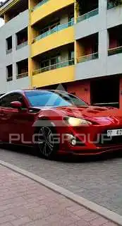 2013 Toyota 86