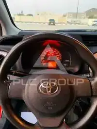 2013 Toyota YARIS