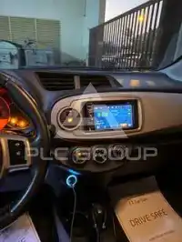 2013 Toyota YARIS