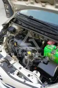 2013 Toyota YARIS