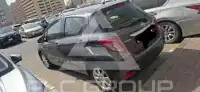 2013 Toyota YARIS