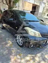 2013 Toyota YARIS