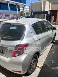 2013 Toyota YARIS
