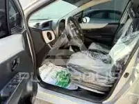 2013 Toyota YARIS