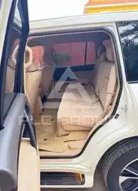 2013 Toyota LAND CRUISER