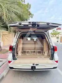 2013 Toyota LAND CRUISER