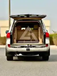 2013 Toyota LAND CRUISER