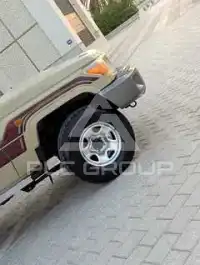 2013 Toyota LAND CRUISER
