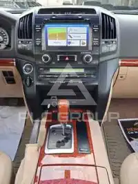 2013 Toyota LAND CRUISER