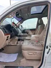2013 Toyota LAND CRUISER