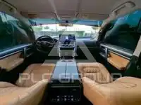 2013 Toyota LAND CRUISER