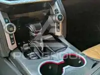 2013 Toyota LAND CRUISER