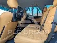 2013 Toyota LAND CRUISER