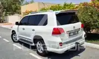 2013 Toyota LAND CRUISER