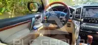 2013 Toyota LAND CRUISER