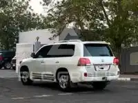 2013 Toyota LAND CRUISER