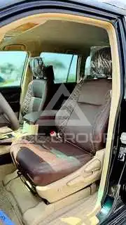 2013 Toyota Prado