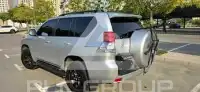 2013 Toyota Prado