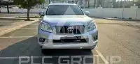 2013 Toyota Prado