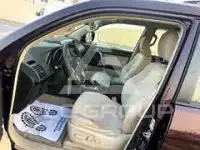 2013 Toyota Prado