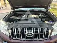 2013 Toyota Prado