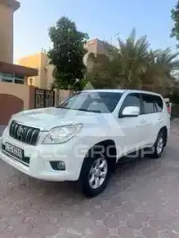 2013 Toyota Prado