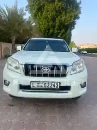 2013 Toyota Prado