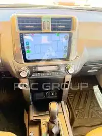 2013 Toyota Prado