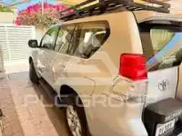 2013 Toyota Prado