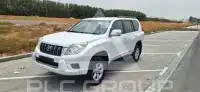 2013 Toyota Prado