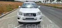 2013 Toyota Prado