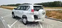 2013 Toyota Prado