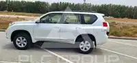 2013 Toyota Prado