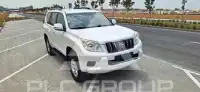 2013 Toyota Prado