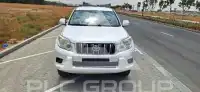 2013 Toyota Prado