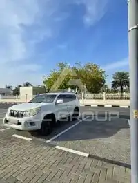 2013 Toyota Prado