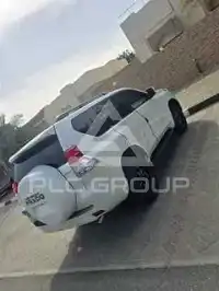 2013 Toyota Prado