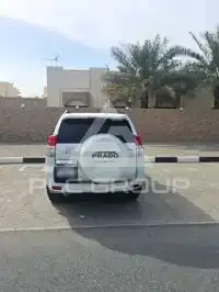 2013 Toyota Prado