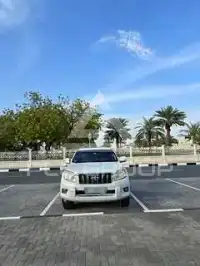 2013 Toyota Prado