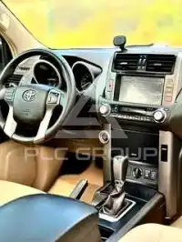 2013 Toyota Prado