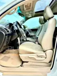 2013 Toyota Prado