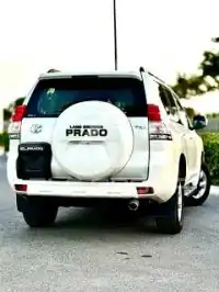 2013 Toyota Prado