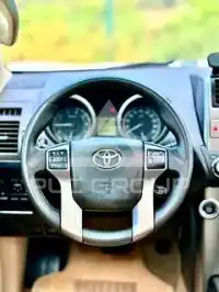 2013 Toyota Prado