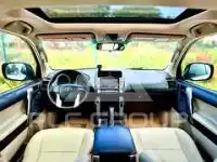 2013 Toyota Prado