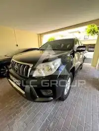 2013 Toyota Prado