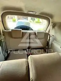 2013 Toyota Prado