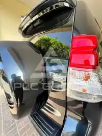2013 Toyota Prado